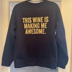 Brunette the Label - Sweatshirt